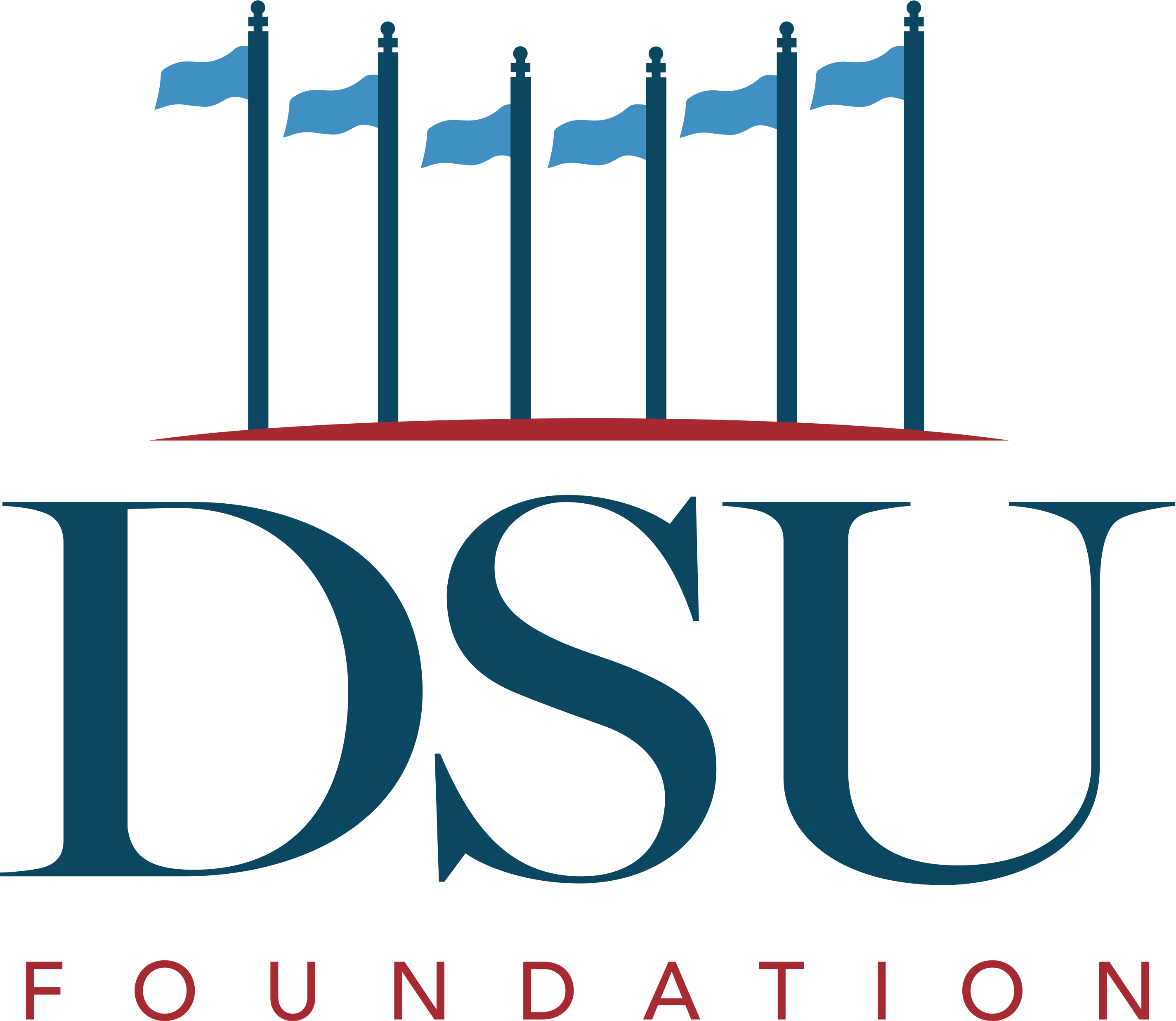 Delaware State University Foundation