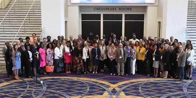 2022 Symposium Attendees